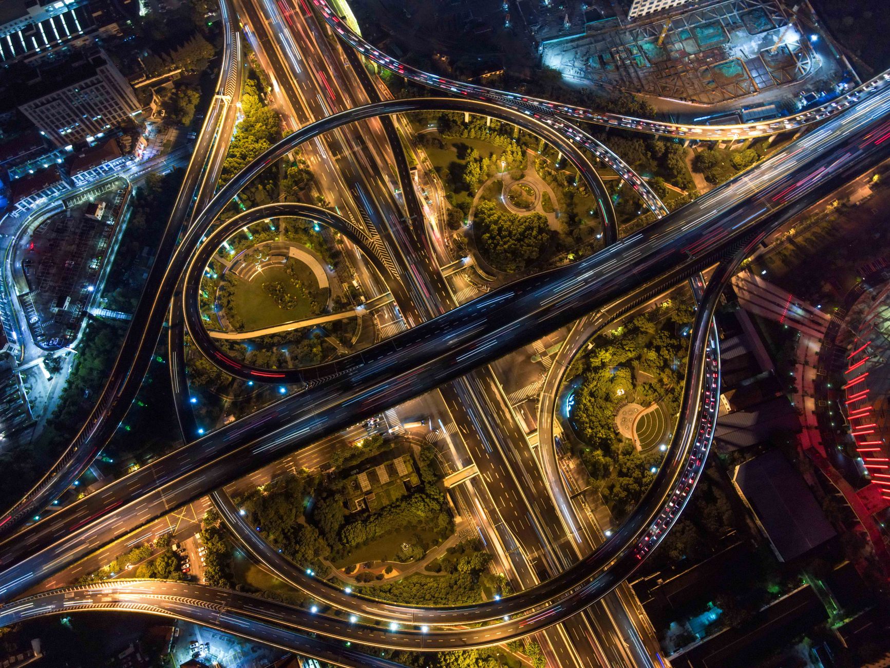Infrastructure
